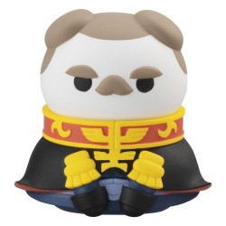 Gundam Mega Cat Project Mini Figures Nyandam We are the Principality of Zeon! Blind Box Assortment (8) (Repeat)