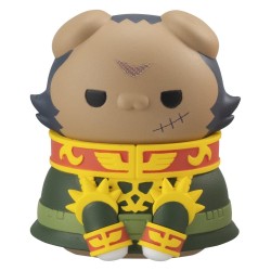 Gundam Blind Box assortiment figurines mini Mega Cat Project Nyandam We are the Principality of Zeon! (8) (Repeat)