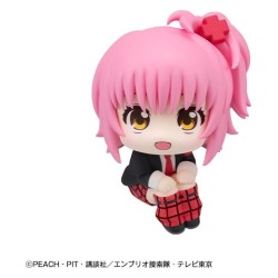 Shugo Chara! figurine PVC Look Up Amu Hinamori 11 cm