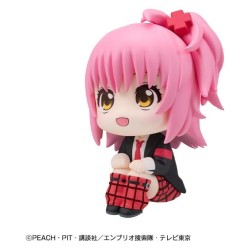 Shugo Chara! figurine PVC Look Up Amu Hinamori 11 cm