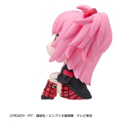 Shugo Chara! figurine PVC Look Up Amu Hinamori 11 cm