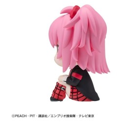 Shugo Chara! figurine PVC Look Up Amu Hinamori 11 cm