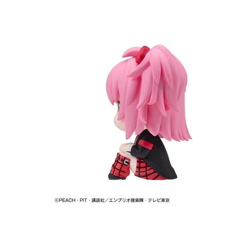 Shugo Chara! figurine PVC Look Up Amu Hinamori 11 cm
