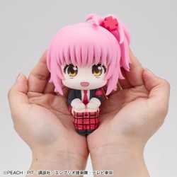 Shugo Chara! figurine PVC Look Up Amu Hinamori 11 cm