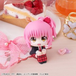 Shugo Chara! figurine PVC Look Up Amu Hinamori 11 cm