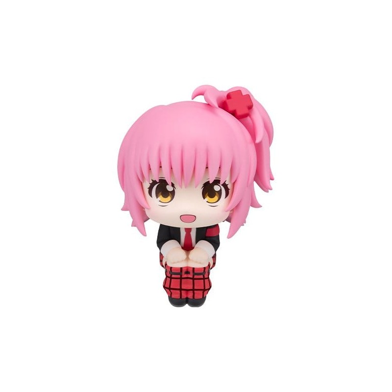 Shugo Chara! figurine PVC Look Up Amu Hinamori 11 cm (with gift)