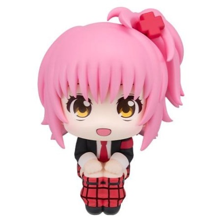 Shugo Chara! figurine PVC Look Up Amu Hinamori 11 cm (with gift)