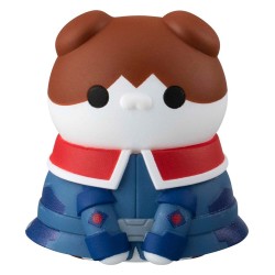 Mobile Suit Gundam SEED Blind Box présentoir figurines mini Mega Cat Project Nyandam SEED Cats in Disguise (8)