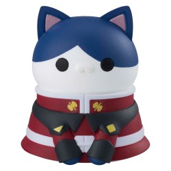 Mobile Suit Gundam SEED Blind Box présentoir figurines mini Mega Cat Project Nyandam SEED Cats in Disguise (8)