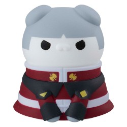 Mobile Suit Gundam SEED Blind Box présentoir figurines mini Mega Cat Project Nyandam SEED Cats in Disguise (8)