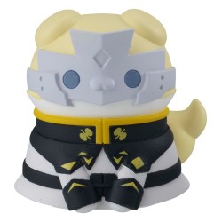 Mobile Suit Gundam SEED Mega Cat Project Mini Figures Nyandam SEED Cats in Disguise Blind Box Display (8)