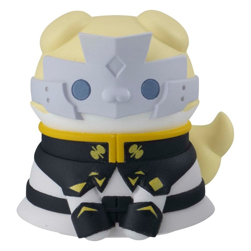 Mobile Suit Gundam SEED Mega Cat Project Mini Figures Nyandam SEED Cats in Disguise Blind Box Display (8)