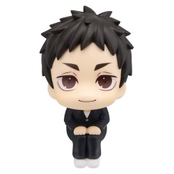 Haikyu!! Look Up PVC Figure Daichi Sawamura 11 cm