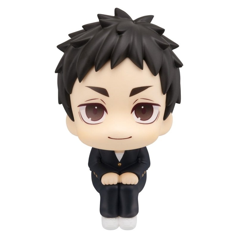 Haikyu!! figurine PVC Look Up Daichi Sawamura 11 cm
