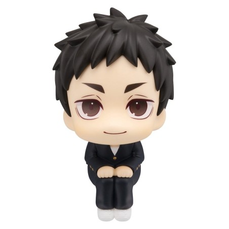 Haikyu!! Look Up PVC Figure Daichi Sawamura 11 cm