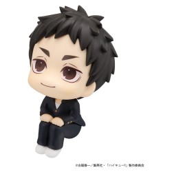 Haikyu!! Look Up PVC Figure Daichi Sawamura 11 cm