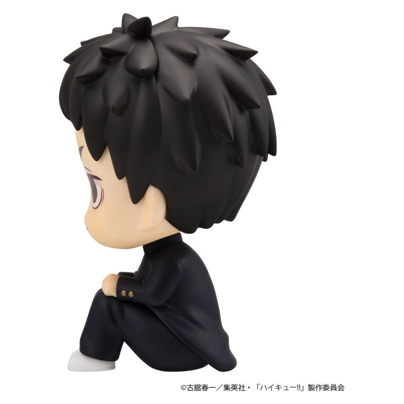 Haikyu!! figurine PVC Look Up Daichi Sawamura 11 cm