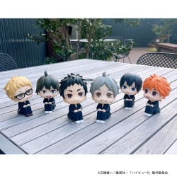 Haikyu!! figurine PVC Look Up Daichi Sawamura 11 cm