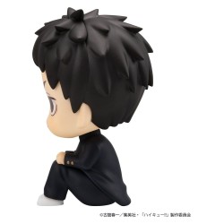 Haikyu!! Look Up PVC Figures 2-Pack Daichi Sawamura & Koushi Sugawara 11 cm (with gift)