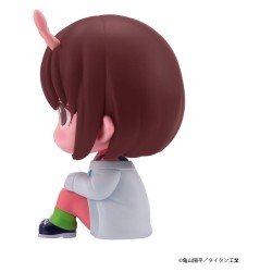 Milky Subway The Galactic Limited Express Look Up PVC Figures 2-Pack Chiharu & Makina 11 cm (with gift)