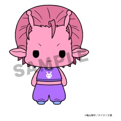 Milky Subway Chokorin Collection Mini Figures The Galactic Limited Express Blind Box Assortment (6)