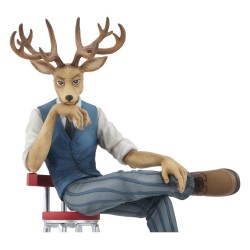 BEASTARS figurine PVC Louis (Repeat)