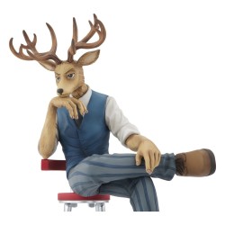 BEASTARS figurine PVC Louis (Repeat)