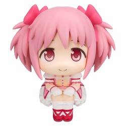 Puella Magi Madoka Magica Look Up PVC Figure Madoka Kaname 11 cm
