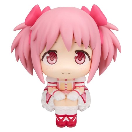 Puella Magi Madoka Magica figurine PVC Look Up Madoka Kaname 11 cm