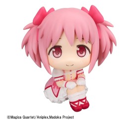 Puella Magi Madoka Magica figurine PVC Look Up Madoka Kaname 11 cm
