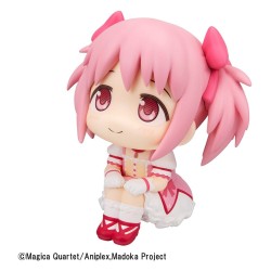 Puella Magi Madoka Magica figurine PVC Look Up Madoka Kaname 11 cm