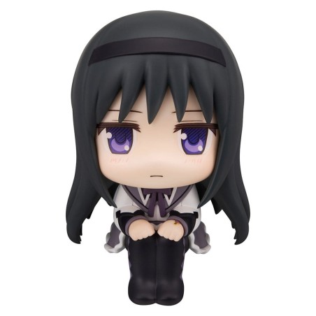 Puella Magi Madoka Magica Look Up PVC Figures 2-Pack Madoka Kaname & Homura Akemi 11 cm (with gift)