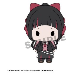 Agents of the Four Seasons Chokorin Collection Mini Figures Dance of Spring Blind Box Assortment (8)