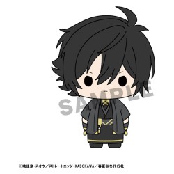 Agents of the Four Seasons Chokorin Collection Mini Figures Dance of Spring Blind Box Assortment (8)
