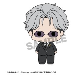 Agents of the Four Seasons Blind Box assortiment figurines mini Chokorin Collection Dance of Spring (8)
