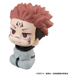 Jujutsu Kaisen figurine PVC Look Up Sukuna 11 cm (Repeat)