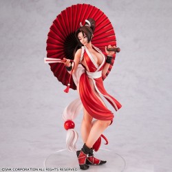 The King of Fighters '98 Lucrea figurine PVC Mai Shiranui 28 cm