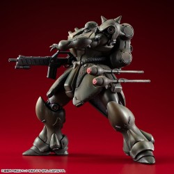 Gundam VAKIT maquette Mobile Suit Gundam: Record of MS Wars Geara Doga (Normal Type) 15 cm