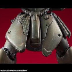 Gundam VAKIT maquette Mobile Suit Gundam: Record of MS Wars Geara Doga (Normal Type) 15 cm
