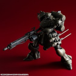 Gundam VAKIT maquette Mobile Suit Gundam: Record of MS Wars Geara Doga (Commander Type) 15 cm