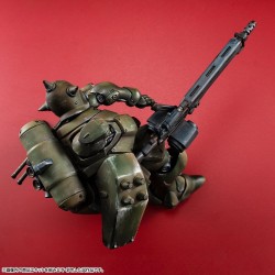 Gundam VAKIT maquette Mobile Suit Gundam: Record of MS Wars Geara Doga (Commander Type) 15 cm