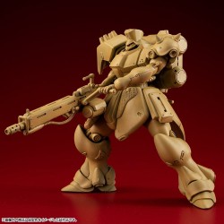 Gundam VAKIT maquette Mobile Suit Gundam: Record of MS Wars Geara Doga (Commander Type) 15 cm