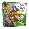 jeu : Magic Maze Kids éditeur : Sit-Down! version française