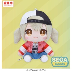 Hatsune Miku: Colorful Stage! peluche MYSEKAI Kohane Azusawa (S) 13 cm