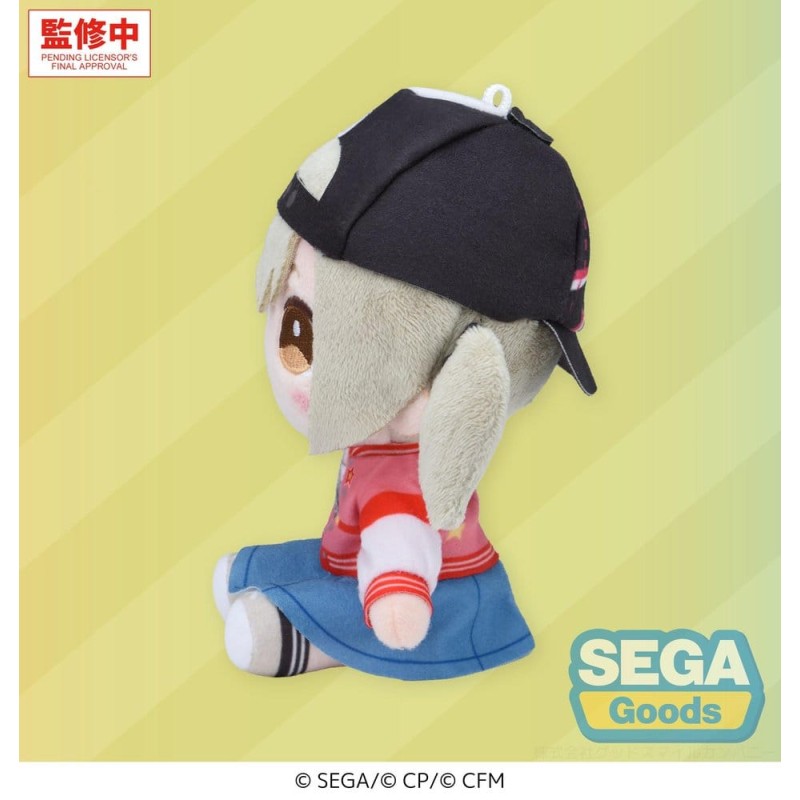 Hatsune Miku: Colorful Stage! peluche MYSEKAI Kohane Azusawa (S) 13 cm