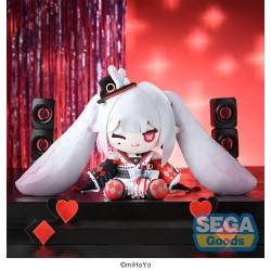 Honkai: Star Rail peluche Mirucco Sparkle 35 cm