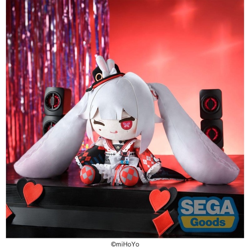 Honkai: Star Rail peluche Mirucco Sparkle 35 cm