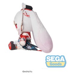 Honkai: Star Rail Mirucco Plush Figure Sparkle 35 cm