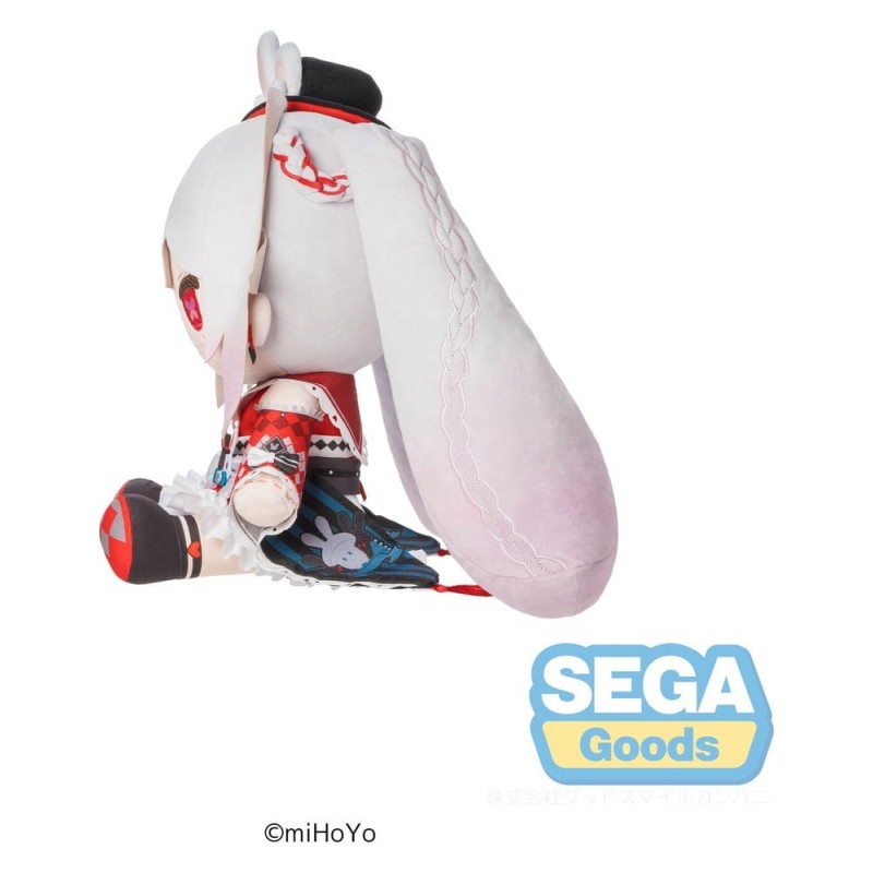Honkai: Star Rail peluche Mirucco Sparkle 35 cm