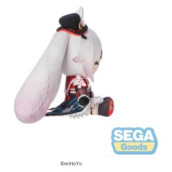 Honkai: Star Rail Mirucco Plush Figure Sparkle 35 cm